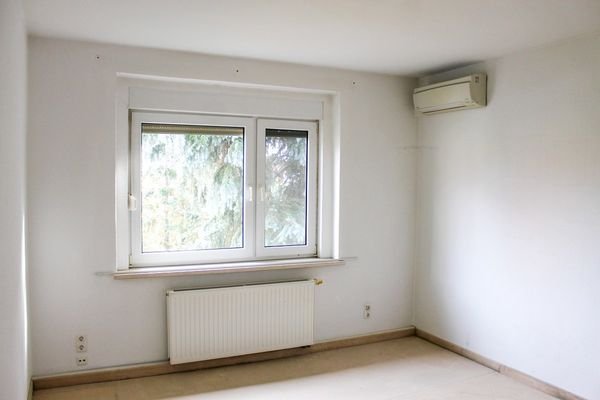 Zimmer OG klimatisiert