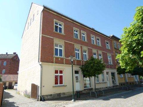 Falkenberg/Elster Wohnungen, Falkenberg/Elster Wohnung mieten