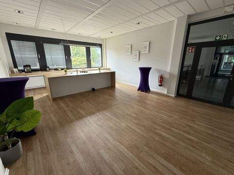 Köln Büros, Büroräume, Büroflächen 