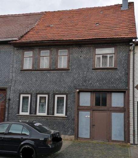 Ilmenau Häuser, Ilmenau Haus kaufen