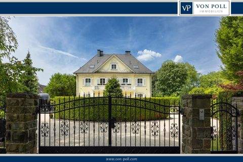 Wuppertal Häuser, Wuppertal Haus kaufen