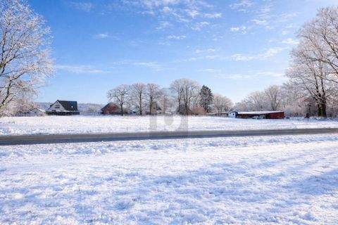 Neu Wulmstorf Grundstücke, Neu Wulmstorf Grundstück kaufen