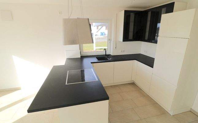 Schöne Moderne Küche