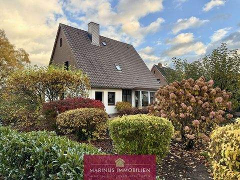 Selsingen Häuser, Selsingen Haus kaufen