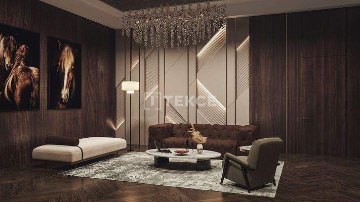 Properties with Resort Style Amenities in Dubai Majan