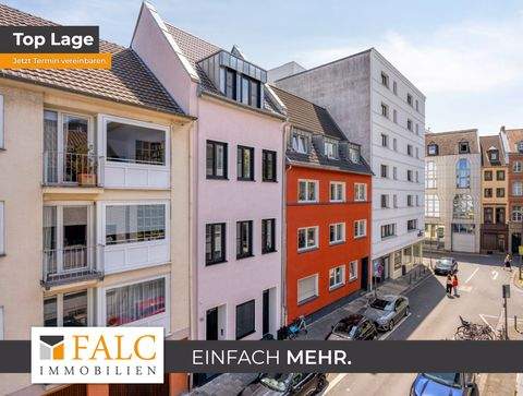 Köln Häuser, Köln Haus kaufen