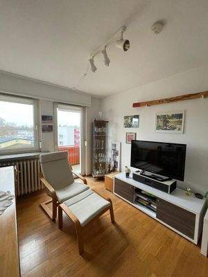 Kinderzimmer Blick 2