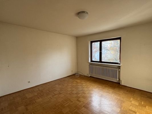 Schlafzimmer OG.