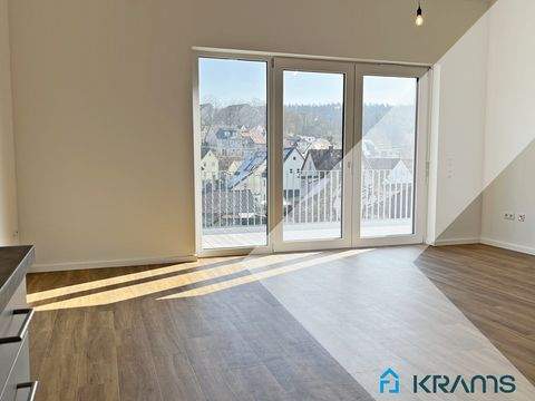 Reutlingen / Ohmenhausen Wohnungen, Reutlingen / Ohmenhausen Wohnung mieten