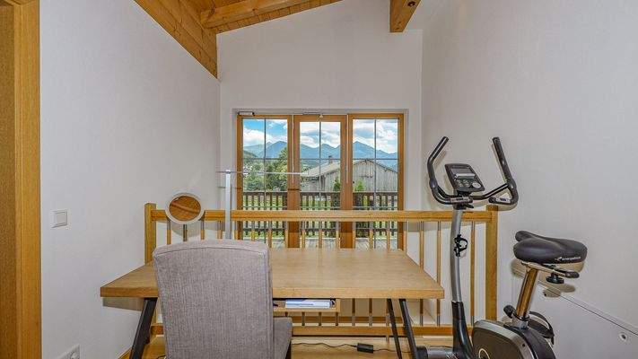 KITZIMMO-Exklusive Wohnung am Sonnberg Ski in / Ski out - Immobilien Kitzbühel.