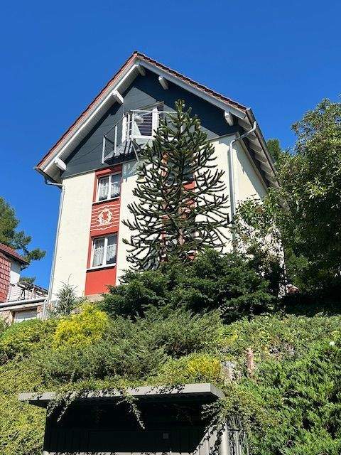 Suhl Häuser, Suhl Haus kaufen