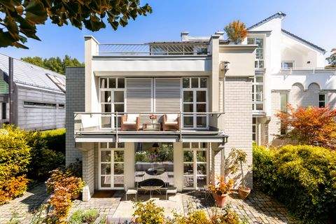 München Häuser, München Haus kaufen