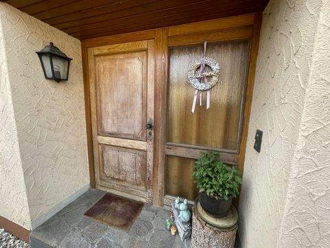 Wöllstadt Häuser, Wöllstadt Haus kaufen