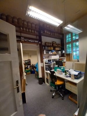 Büro