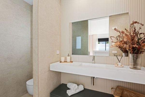 69 Venecia V BC - Baño 1 -  (2)