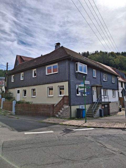 Masserberg Häuser, Masserberg Haus kaufen