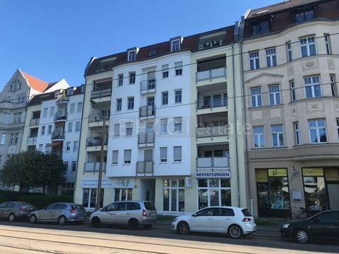 Leipzig / Reudnitz-Thonberg Garage, Leipzig / Reudnitz-Thonberg Stellplatz