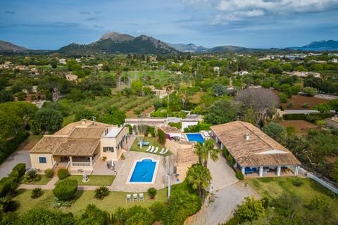 Pollença Häuser, Pollença Haus kaufen