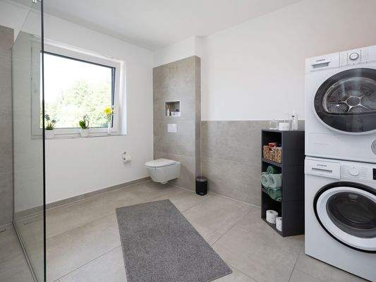 Tageslichtbad (I. OG)