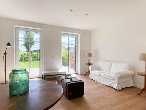 Seestermühe Häuser, Seestermühe Haus mieten 