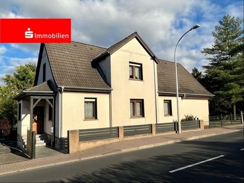 Barchfeld-Immelborn Häuser, Barchfeld-Immelborn Haus kaufen