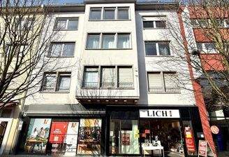 50059 Kreuzplatz 7, 35390 Gießen Außenbild