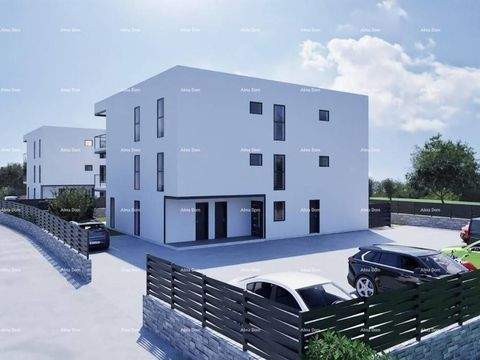 Vodnjan Wohnungen, Vodnjan Wohnung kaufen