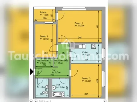 Berlin Wohnungen, Berlin Wohnung mieten