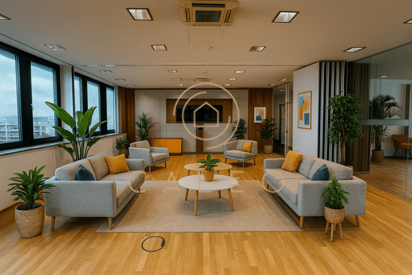 Innen Beispielmöblierung 2