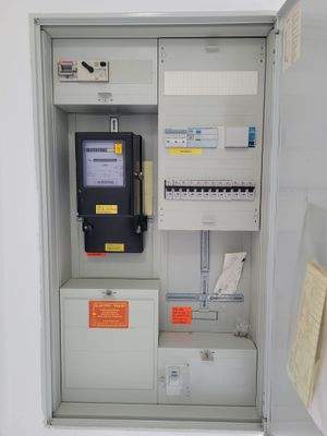 EG Zählerschrank