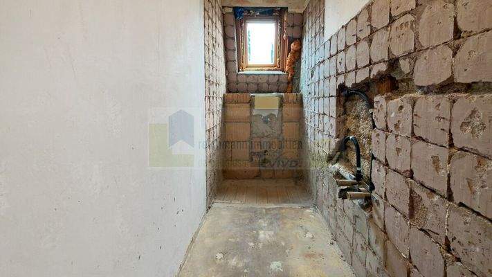 DG - WC vorbereitung