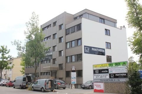Konstanz Büros, Büroräume, Büroflächen 