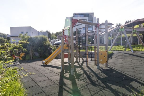 Spielplatz 2