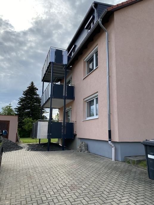 2 ZKB Fuldatal outlet Rohtwesten 65m2 mit Balkon