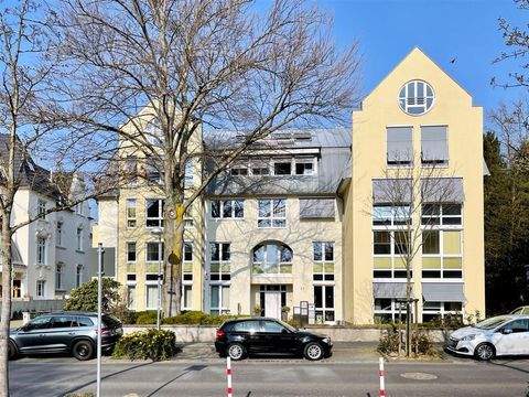 Bad Honnef Wohnungen, Bad Honnef Wohnung mieten