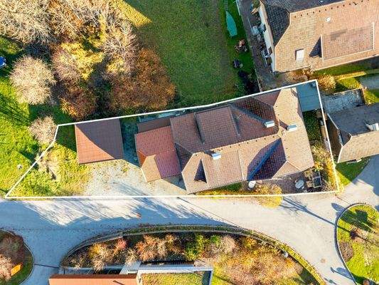 Schönes 260m² Mehrfamilienwohnhaus mit 4 Wohnungen am Weißensee mit Seeblick und Seenähe in TOPLAGE - auch Teilbar!