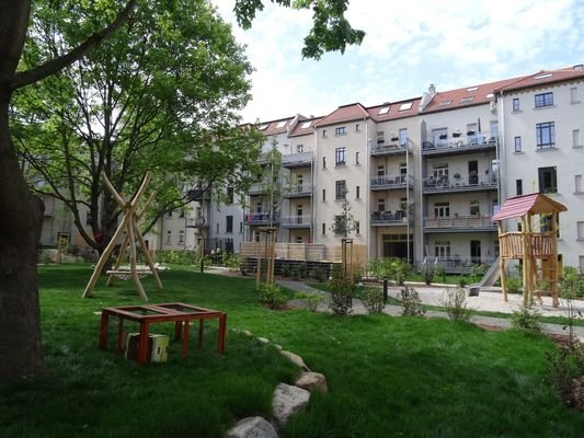 schöne 6- Zimmerwohnung zum Verkauf