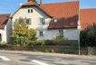 Hausansicht Straßenseite