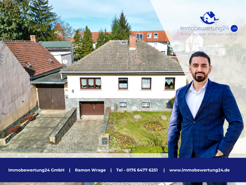 Barleben Häuser, Barleben Haus kaufen