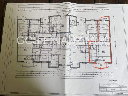 Lage Wohnung in der 3. Etage jpeg
