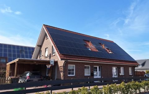 Wangerland Häuser, Wangerland Haus kaufen
