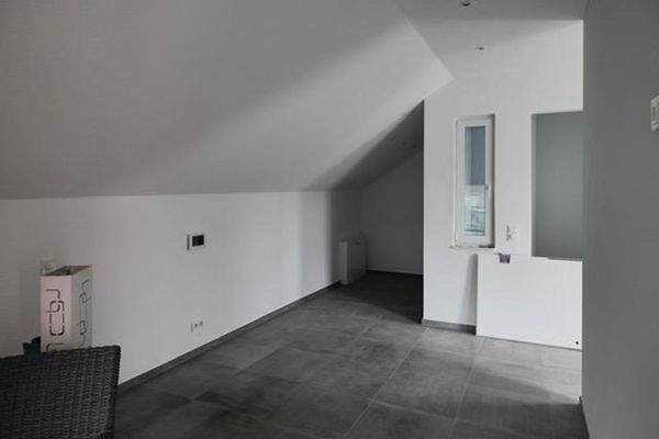 Schlafen OG Sicht Treppenloch