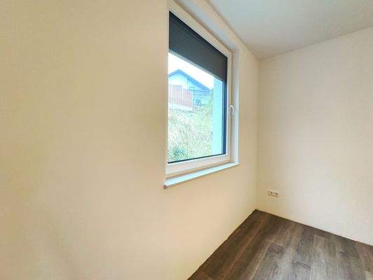 Schlafen - Erdgeschoss