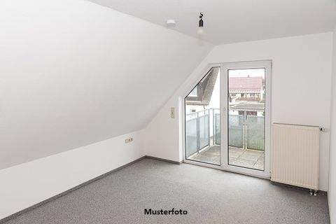 Bad Oeynhausen Wohnungen, Bad Oeynhausen Wohnung kaufen