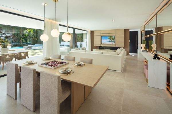 Photo: Villa in Nueva Andalucia