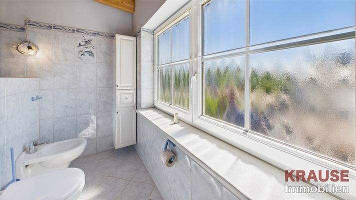 Badezimmer OG
