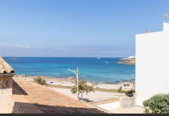 Eigentumswohnung mit Meerblick