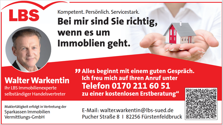 Rufen Sie mich an...