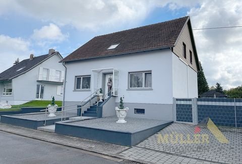 Wallerfangen Häuser, Wallerfangen Haus kaufen