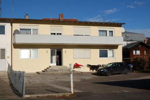 Traunstein Wohnungen, Traunstein Wohnung mieten